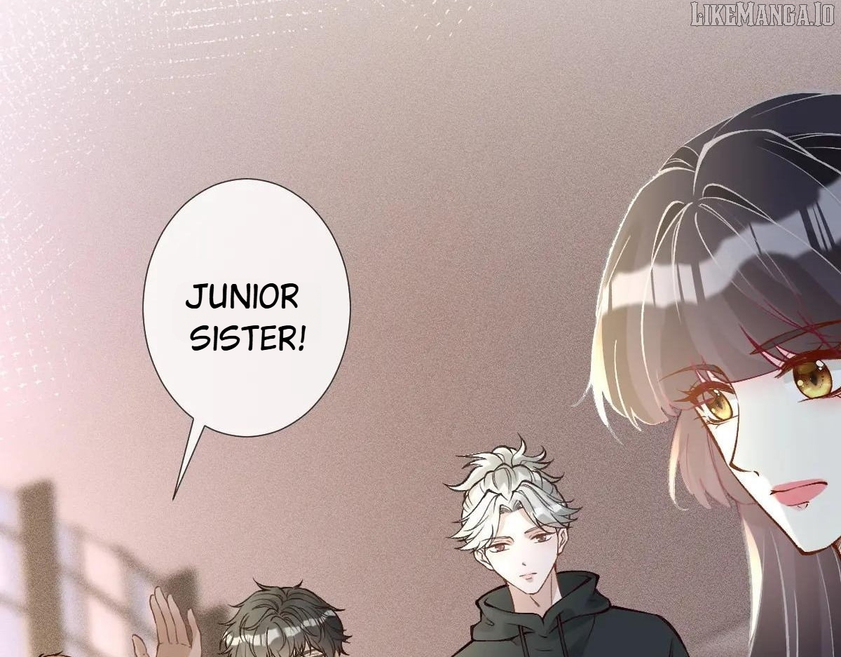 Everyone's Darling Chapter 299 - page 28